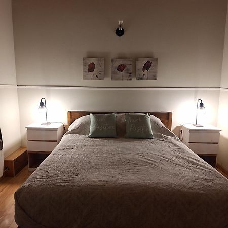Apartament Departamentos Temporarios Cabanas Ushuaia Zewnętrze zdjęcie