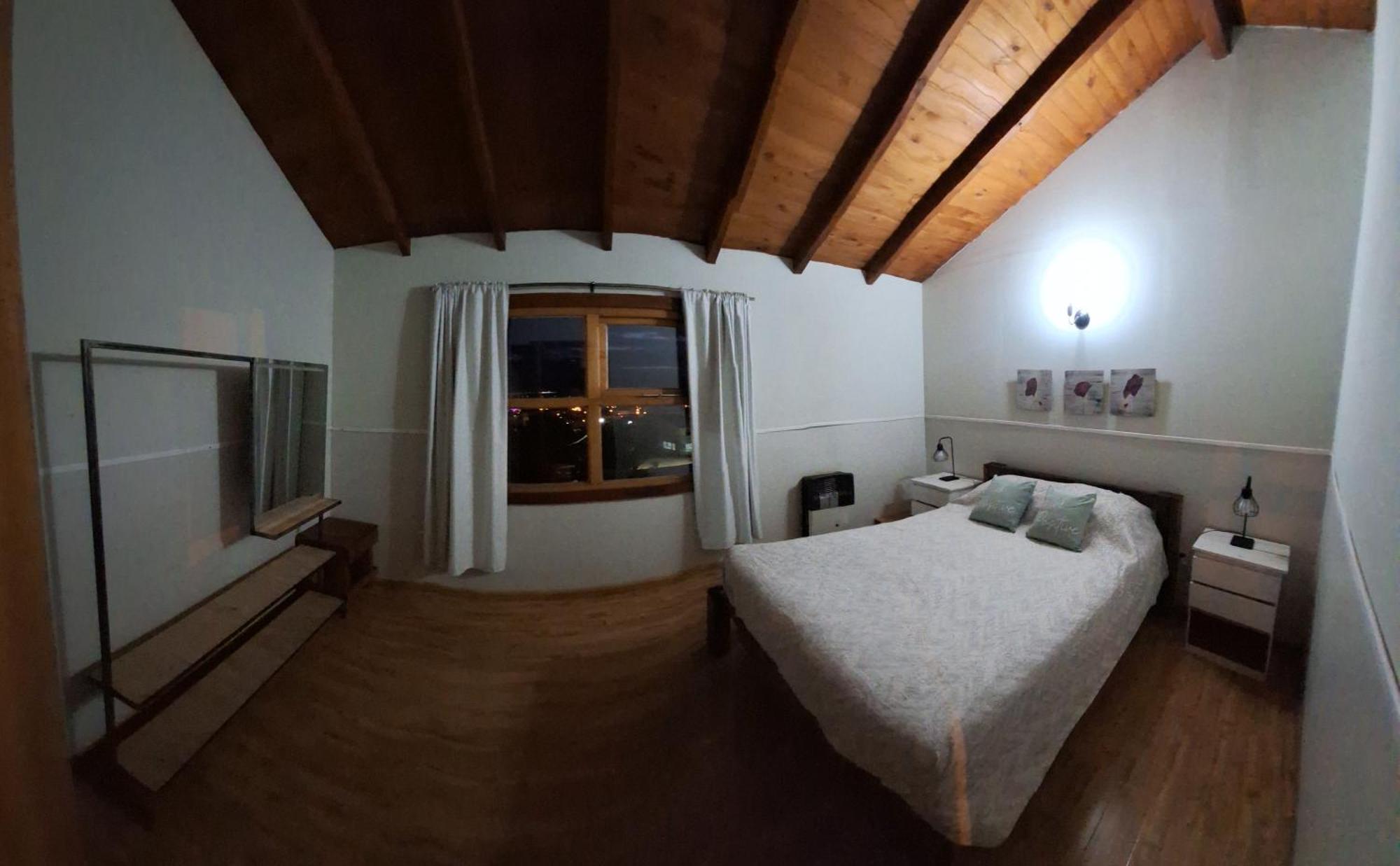Apartament Departamentos Temporarios Cabanas Ushuaia Zewnętrze zdjęcie