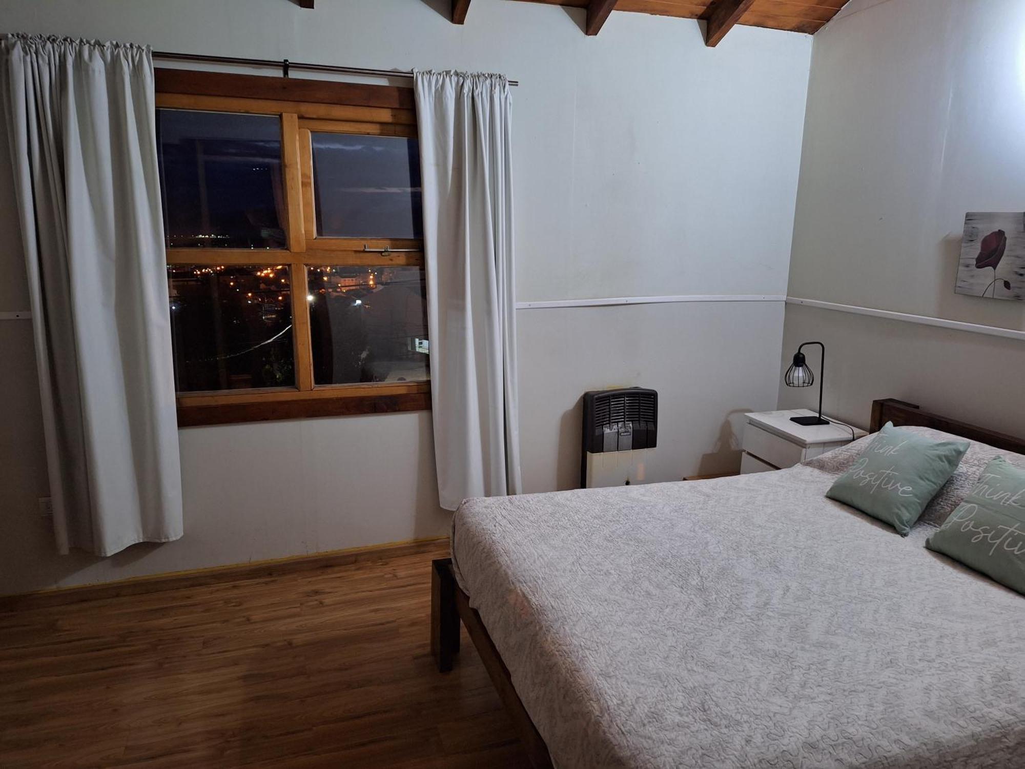 Apartament Departamentos Temporarios Cabanas Ushuaia Zewnętrze zdjęcie