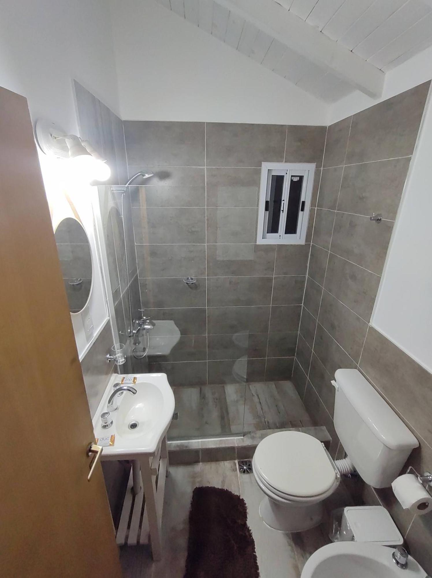 Apartament Departamentos Temporarios Cabanas Ushuaia Zewnętrze zdjęcie